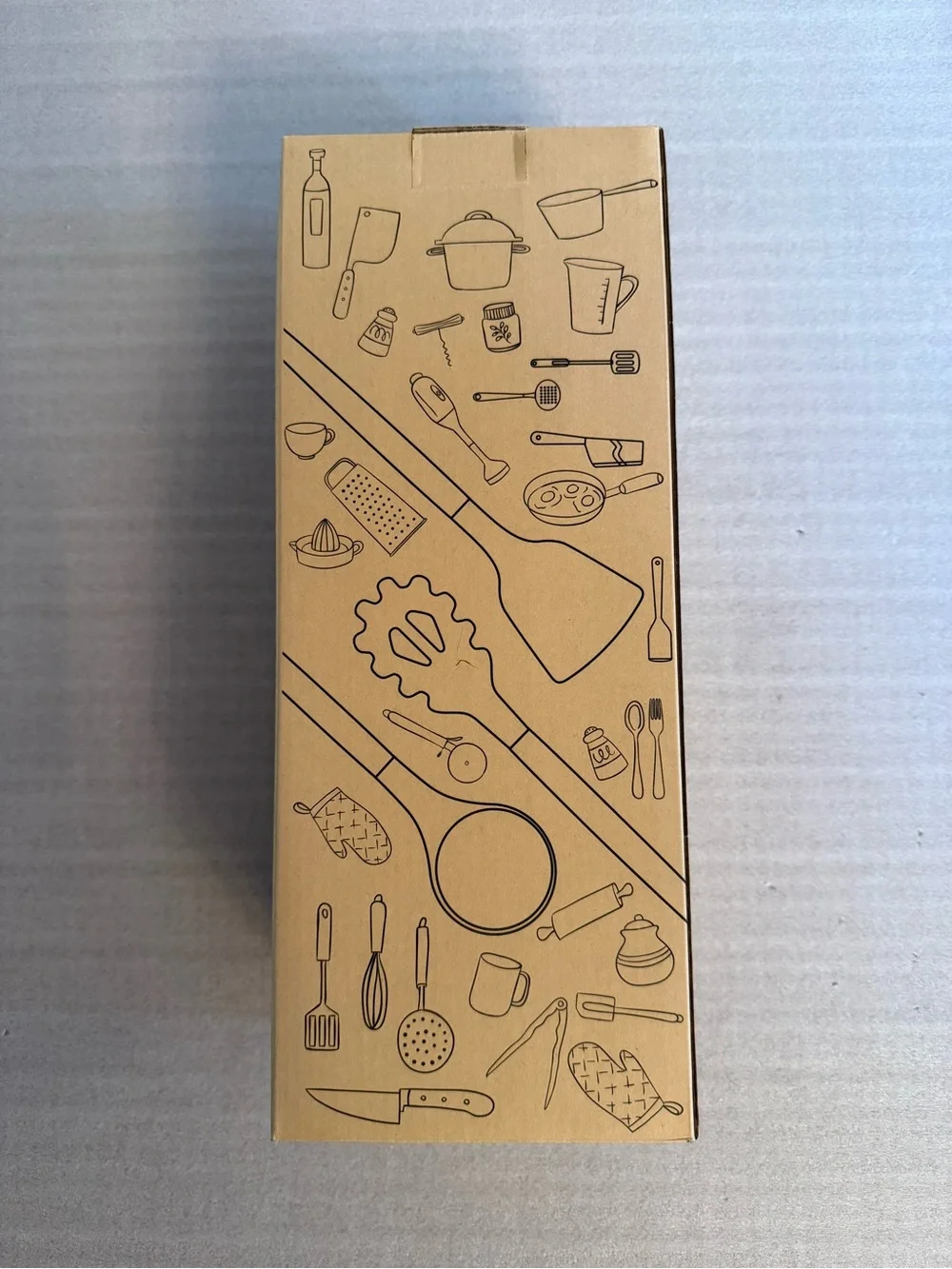 N/A new box